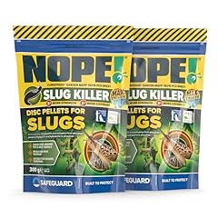 Nope slug killer for sale  Delivered anywhere in UK