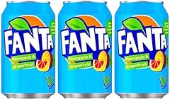 Fanta pineapple grapefruit usato  Spedito ovunque in Italia 