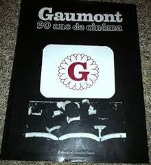 Gaumont ans de for sale  Delivered anywhere in UK