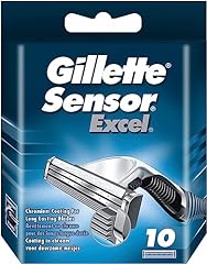 Gillette sensor excel usato  Spedito ovunque in Italia 