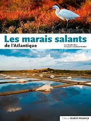 Marais salants atlantique d'occasion  Livré partout en France