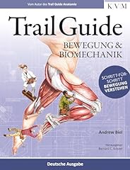Trail guide bewegung gebraucht kaufen  Wird an jeden Ort in Deutschland
