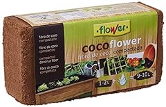 Usado, Flower 80070 - Coco, 9 l segunda mano  Se entrega en toda España 