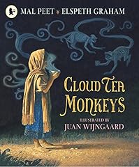 Cloud tea monkeys for sale  Delivered anywhere in UK