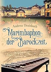 Marimbaphon barockzeit gebraucht kaufen  Wird an jeden Ort in Deutschland
