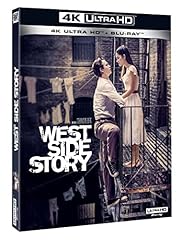 West side story d'occasion  Livré partout en France