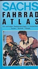 Sachs fahrrad atlas d'occasion  Livré partout en France