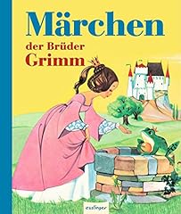 Märchen brüder grimm gebraucht kaufen  Wird an jeden Ort in Deutschland