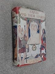 Saints stories for sale  Delivered anywhere in Ireland