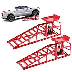 Car ramps pack for sale  Delivered anywhere in USA 