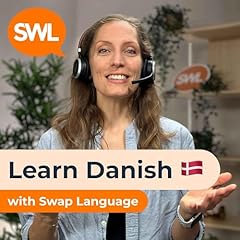 Learn danish swap for sale  Delivered anywhere in UK