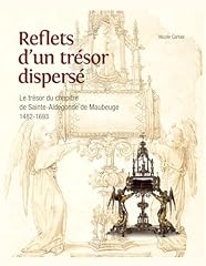 Reflets trésor disparu d'occasion  Livré partout en Belgiqu