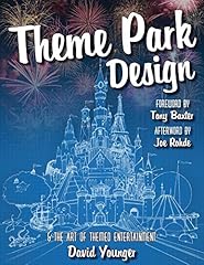 Theme park design for sale  Delivered anywhere in USA 