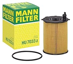 Mann filter 7033 usato  Spedito ovunque in Italia 