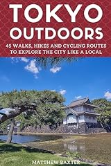 Tokyo outdoors walks for sale  Delivered anywhere in USA 