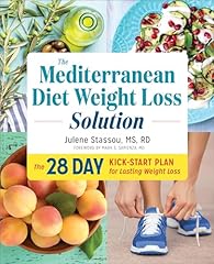 Mediterranean diet weight for sale  Delivered anywhere in USA 
