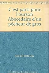 Parti ourson abecedaire d'occasion  Livré partout en France