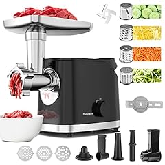 Electric Meat Grinder 2000W, Stainless Steel Meat Grinder for sale  Delivered anywhere in USA 