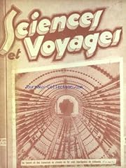 Sciences voyages 593 d'occasion  Livré partout en France