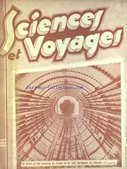 Sciences voyages 593 d'occasion  Livré partout en France