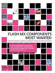 Macromedia flash components for sale  Delivered anywhere in USA 