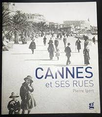 Cannes rues d'occasion  Livré partout en Belgiqu