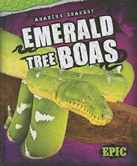 Emerald tree boas for sale  Delivered anywhere in USA 