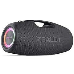 Zealot bluetooth speaker for sale  Delivered anywhere in USA 