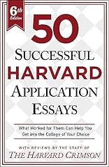 Successful harvard application for sale  Delivered anywhere in USA 