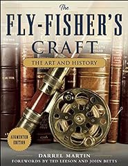 Fly fisher craft for sale  Delivered anywhere in USA 