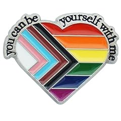 Pride pins lgbt for sale  Delivered anywhere in USA 