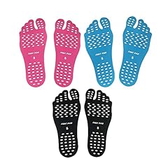 Beach foot pads for sale  Delivered anywhere in USA 