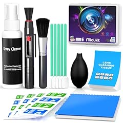 Kit pulizia macchina usato  Spedito ovunque in Italia 