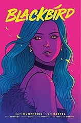 Blackbird volume d'occasion  Livré partout en France