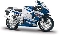 2004 suzuki gsx gebraucht kaufen  Wird an jeden Ort in Deutschland