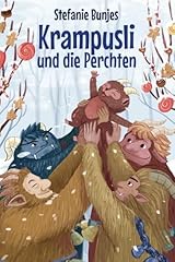 Krampusli perchten buch gebraucht kaufen  Wird an jeden Ort in Deutschland