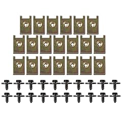 Cheda 40pcs metal for sale  Delivered anywhere in USA 