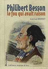 Philibert besson fou for sale  Delivered anywhere in USA 