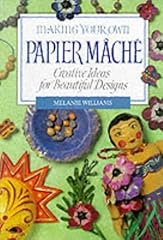 Making papier mache for sale  Delivered anywhere in UK