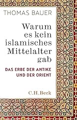 Kein islamisches mittelalter gebraucht kaufen  Wird an jeden Ort in Deutschland
