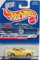 Hot wheels 1998 for sale  Delivered anywhere in USA 