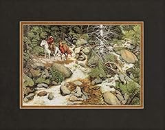 Bev doolittle forest for sale  Delivered anywhere in USA 
