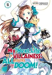 Next life villainess for sale  Delivered anywhere in UK