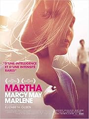 Martha marcy may d'occasion  Livré partout en Belgiqu