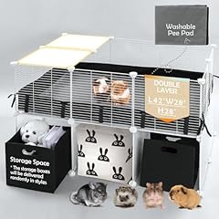Meexpaws guinea pig for sale  Delivered anywhere in USA 
