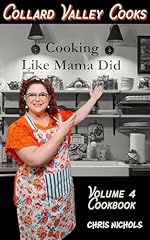 Collard valley cooks for sale  Delivered anywhere in USA 
