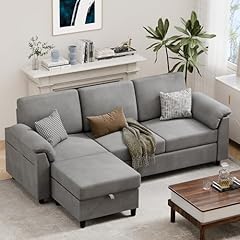 Vongrasig convertible sectiona for sale  Delivered anywhere in USA 