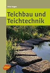 Teichbau teichtechnik gebraucht kaufen  Wird an jeden Ort in Deutschland