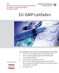 Gmp leitfaden inkl gebraucht kaufen  Wird an jeden Ort in Deutschland