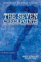 Seven checkpoints youth for sale  Delivered anywhere in USA 